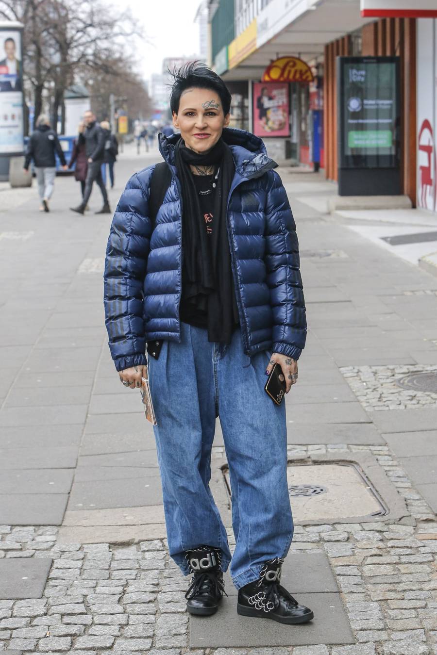 Poranek z “DDTVN”. Hubert Urbański na ROWERZE, Magda Gessler w sandałkach, Julia Wieniawa w gorsecie…