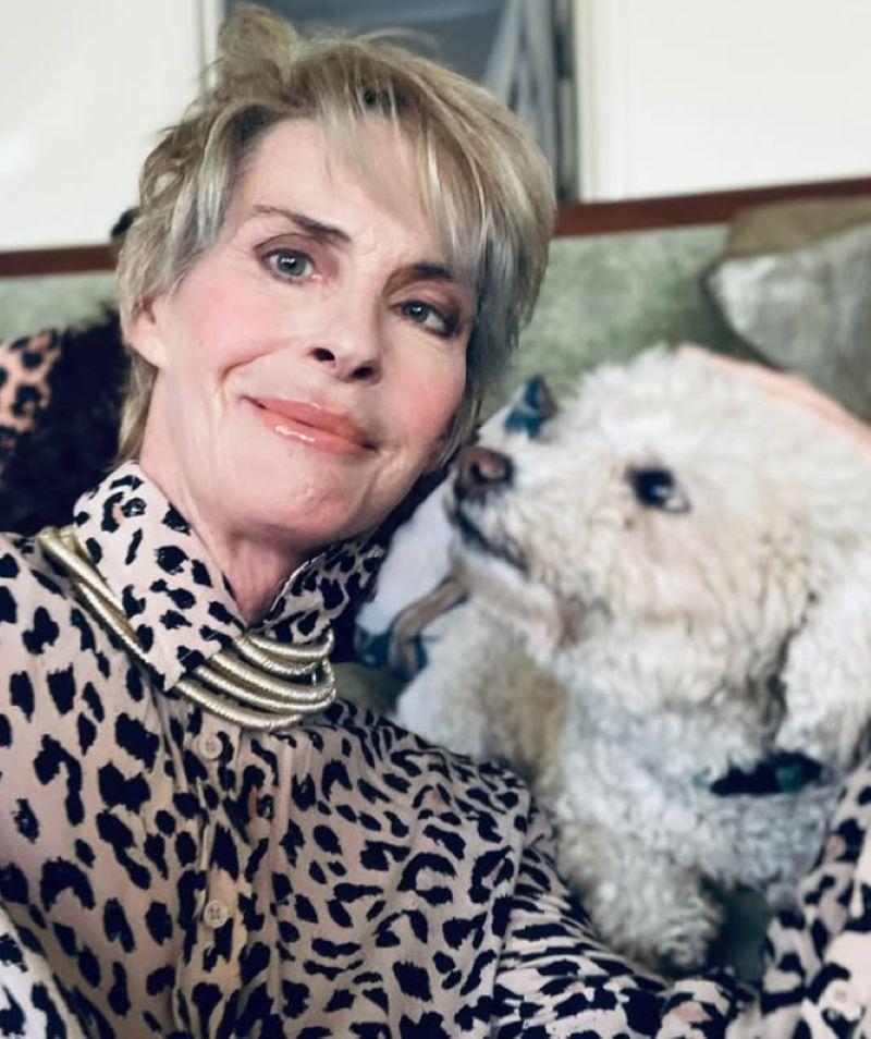 Annabel Schofield/Instagram/cherryalignment