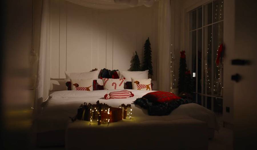 Klaudia Halejcio dom/YouTube/Klaudia Halejcio