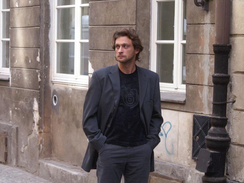 Aleksander Domogarow/AKPA