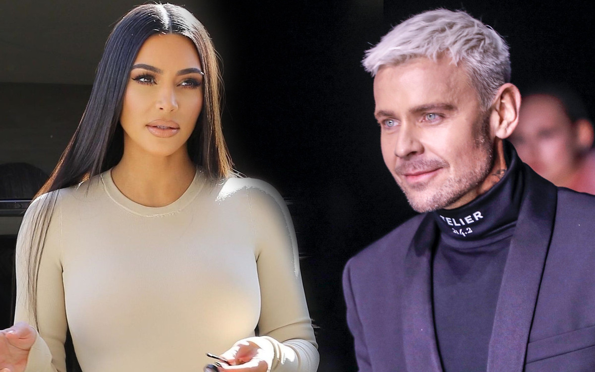 Dawid Woliński pokazał swój salon! Klasztorne wnętrze zachwyciłoby Kim Kardashian