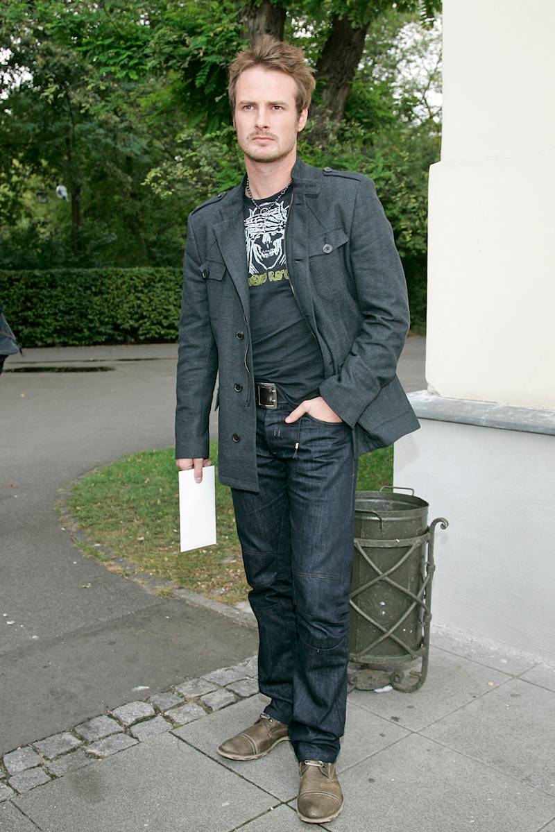 Paweł Małaszyński, fot. AKPA