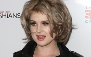 Kelly Osbourne dostała swoją pierwszą rolę!