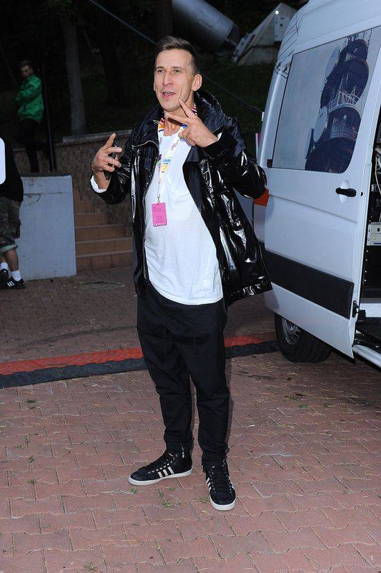 Polsat Sopot Festiwal 2014