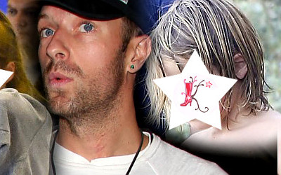 12-letnia córka Gwyneth Paltrow na scenie z ojcem, Chrisem Martinem (VIDEO)