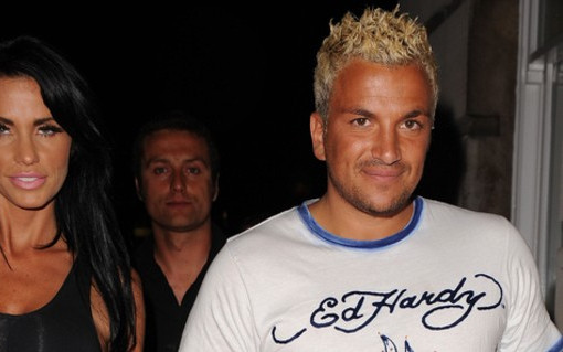 Jordan i Andre już zaczęli wylewać publicznie żale