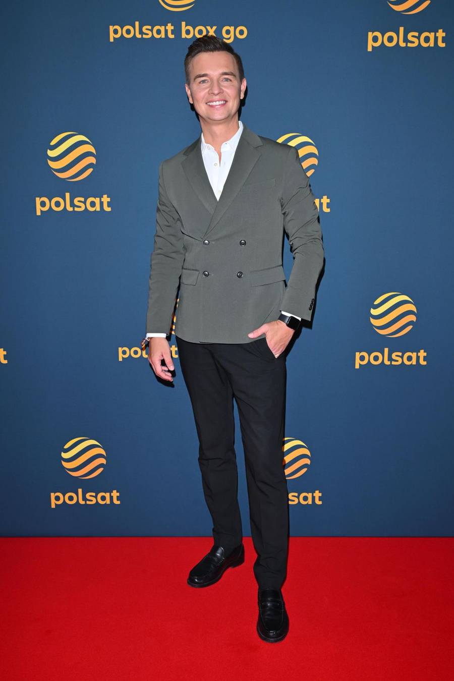 Ramówka Polsat/KAPIF