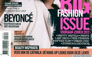 Najbrzydsza okładka Beyonce?