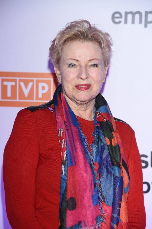 Krystyna Kofta, fot. KAPiF