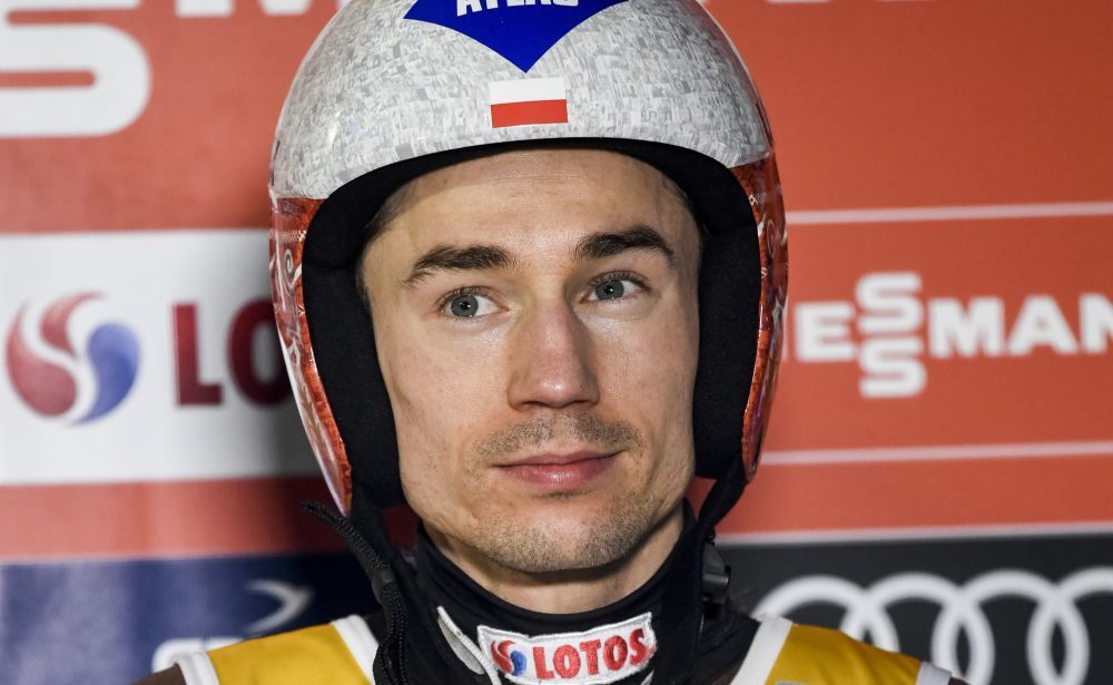 Kamil Stoch/AKPA