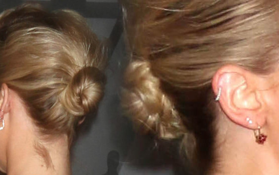 Koczek jak pod prysznic na ściankę?