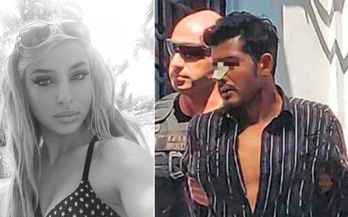 Zapadł wyrok w sprawie morderstwa 27-letniej Anastazji! Mocna reakcja ojca