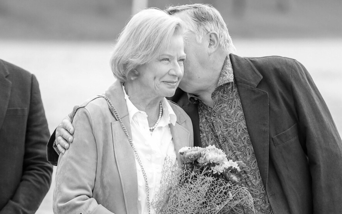 Bożena Dykiel nie żyje. Tak po 20 latach odeszła z “Na Wspólnej”. Produkcja nie miała wyjścia