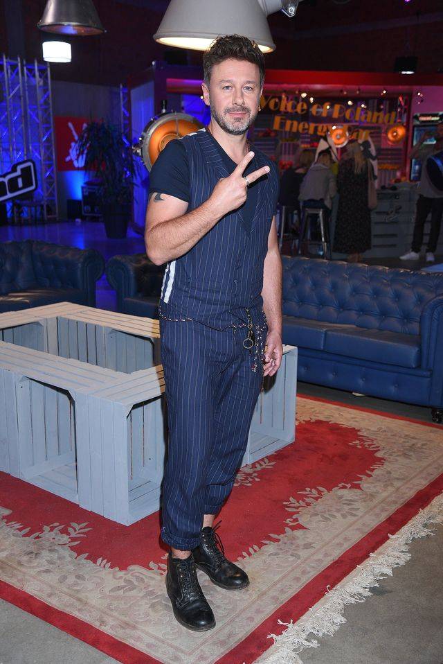 The Voice of Poland – konferencja przed 8. edycją