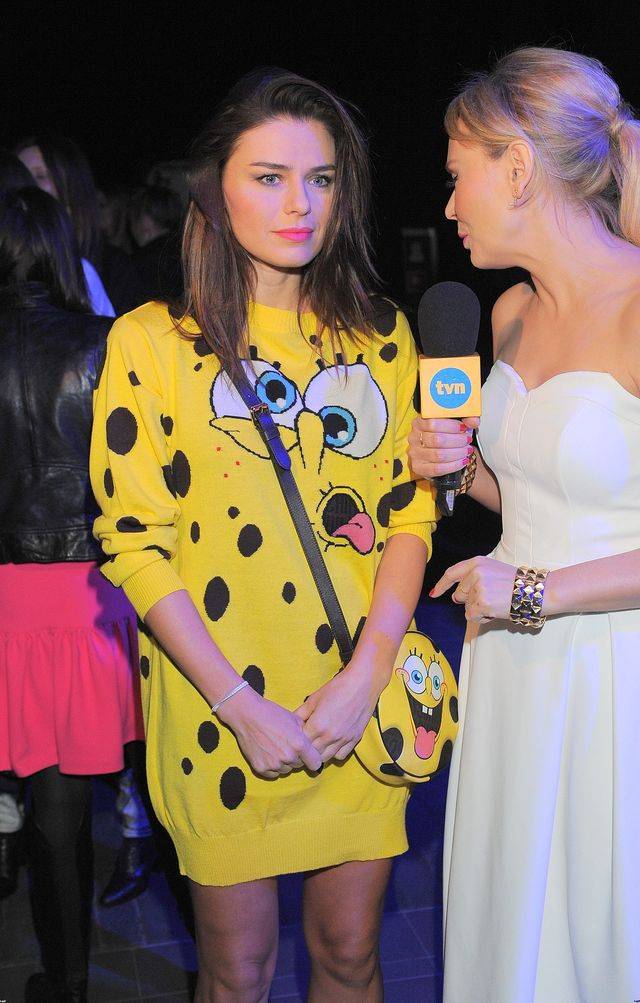 Pokaz nowej kolekcji BOHOBOCO – 17 XI 2014