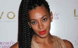 Siostra Beyonce skończyła 25 lat (FOTO)