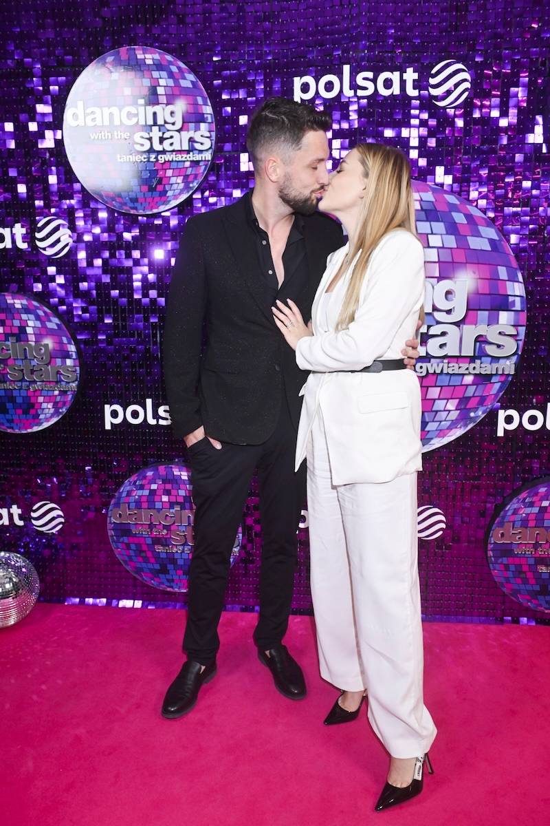 Odcinek “Tańca z gwiazdami” pełen emocji. Odpadły aż dwie pary! (ZDJĘCIA)