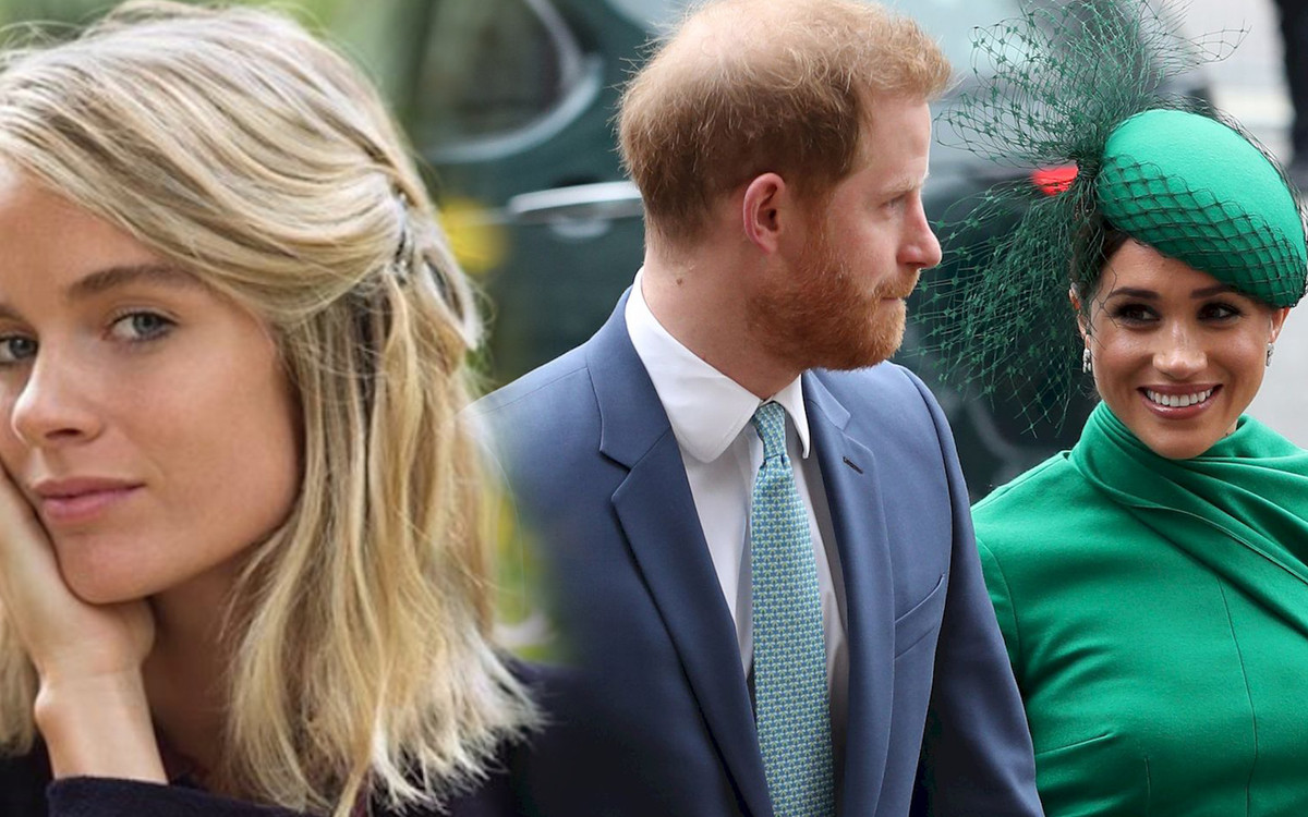 Była dziewczyna Harry’ego wyznaje, czego najbardziej BAŁA się w związku z księciem