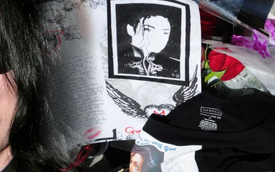 Które stacje pokażą uroczystość żałobną Jacksona?