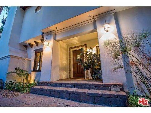 Tak mieszkał Nick Jonas