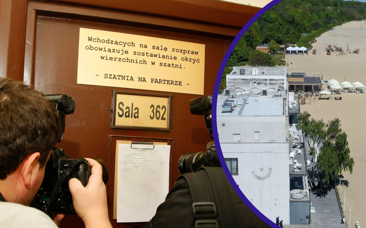 Zapadł wyrok ws. “łowcy nastolatek” z Sopotu!