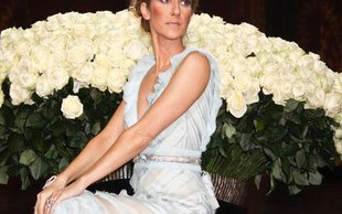 Celine Dion jest w szpitalu
