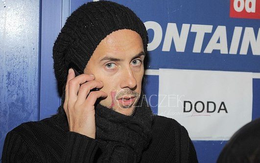 Nergal nie powie dziecku – spier…