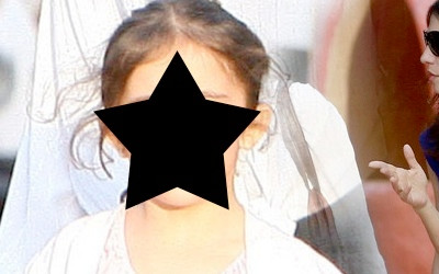 Czy córka Salmy Hayek wyładniała? (FOTO)