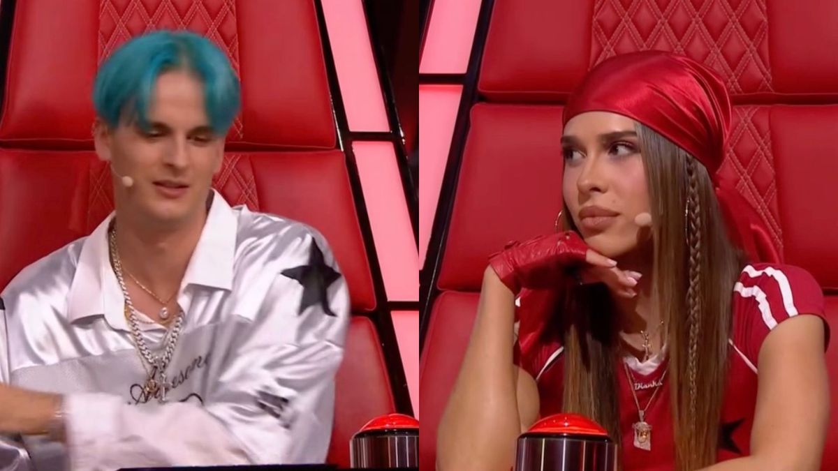 "The Voice Kids", fot. Instagram