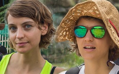 Najlepsze zdjęcia z 9. odcinka Azja Express!