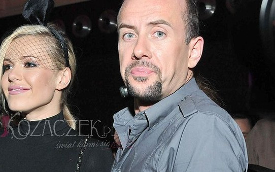 Nergal: Nie grałem laskom, żeby się do nich dobrać