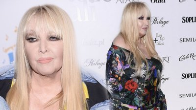 Maryla Rodowicz znowu NARZEKA na brak pieniędzy