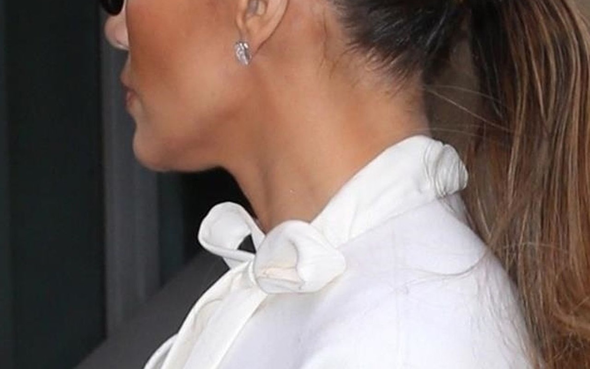 Jennifer Lopez jak… SKWARKA