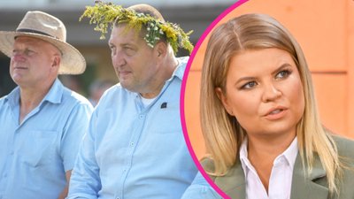 „Rolnik szuka żony” to tak naprawdę USTAWKA?! Marta Manowska komentuje