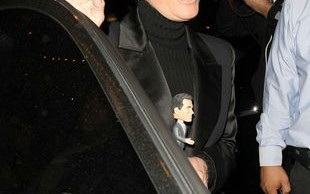 Psychiatra Kris Jenner zdradza szczegóły o swojej pacjentce!