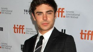 Lily Collins i Zac Efron znowu razem?