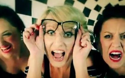 Pozytywny klip grupy DoriFi – Jutro futro [VIDEO]