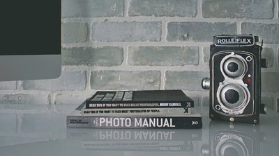 Fotografowanie – ile kosztuje kreatywne hobby?