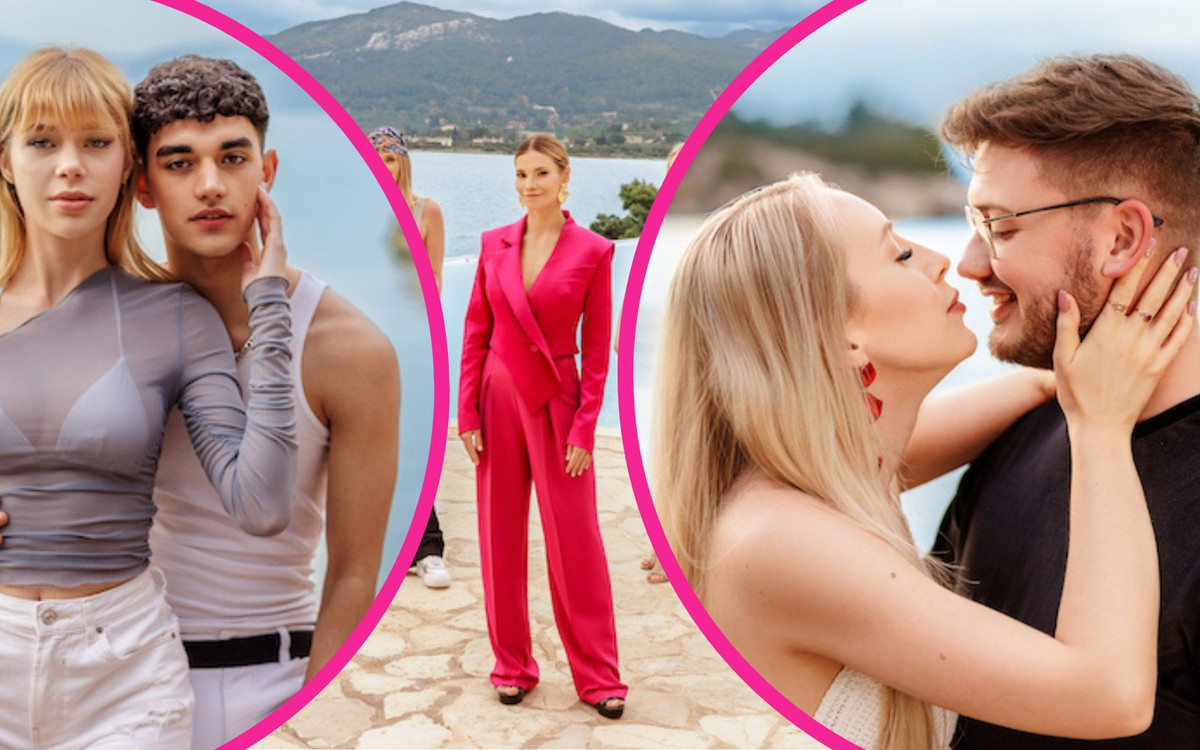 Love Never Lies. One rozstały się po programie ze swoimi facetamiu i zamieszkały razem