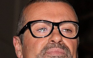 George Michael – latka lecą? (FOTO)
