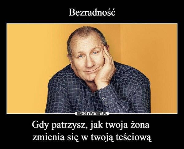 Dzień Teściowej. Oto NAJMILSZE memy o teściowej