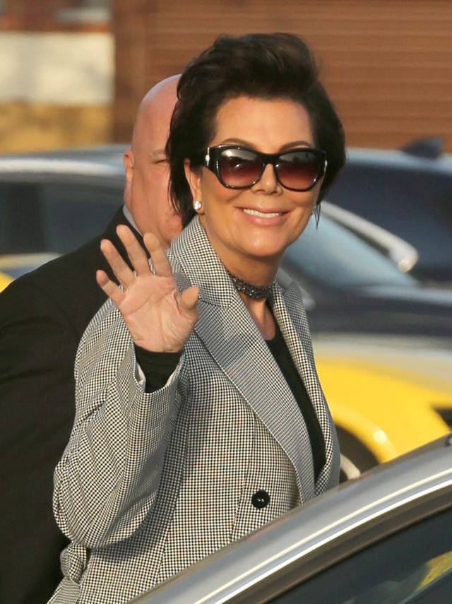 Oto cała ponura prawda o Kris Jenner. Dlaczego ZNISZCZYŁA ŻYCIE swoim córkom?