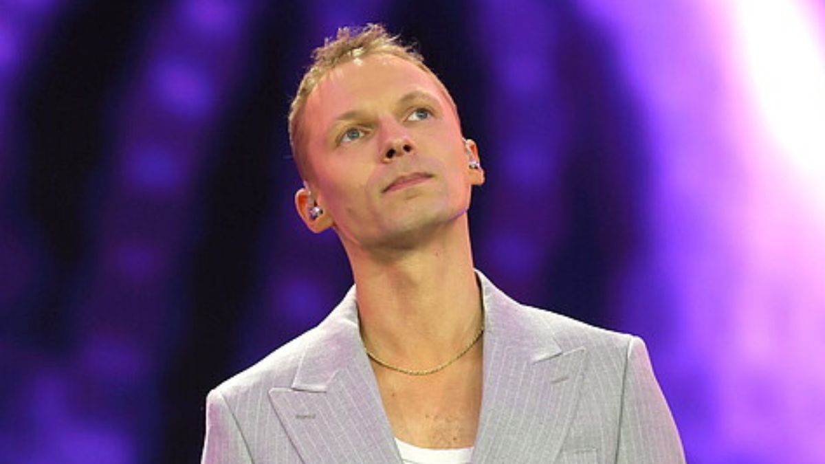 Igor Herbut przyznał, do czego namówiła go nowa ukochana. Kiedyś nawet by o tym nie pomyślał