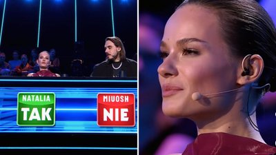 Burza w „Must Be The Music”! Natalia Szroeder i Miuosh starli się po występie córki Żmijewskiego