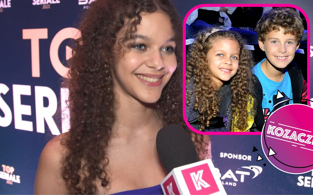 Co słychać u Zosi z Rodzinki.pl? Zdradza, co łączy ją z Adamem Zdrójkowskim