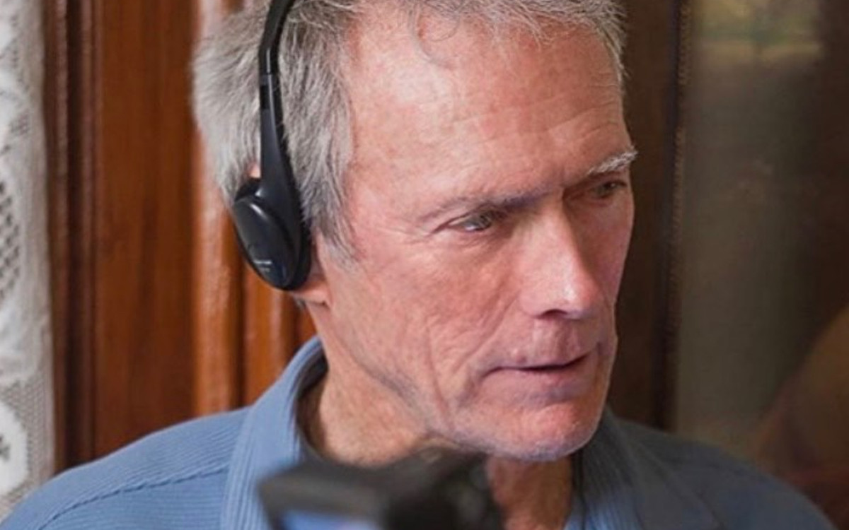 93-letni Clint Eastwood opłakuje śmierć swojej wieloletniej kochanki i matki jego nieślubnej córki