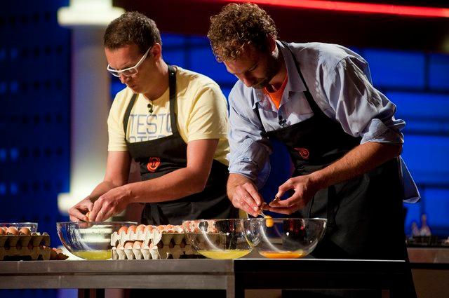 "MasterChef", fot. AKPA.