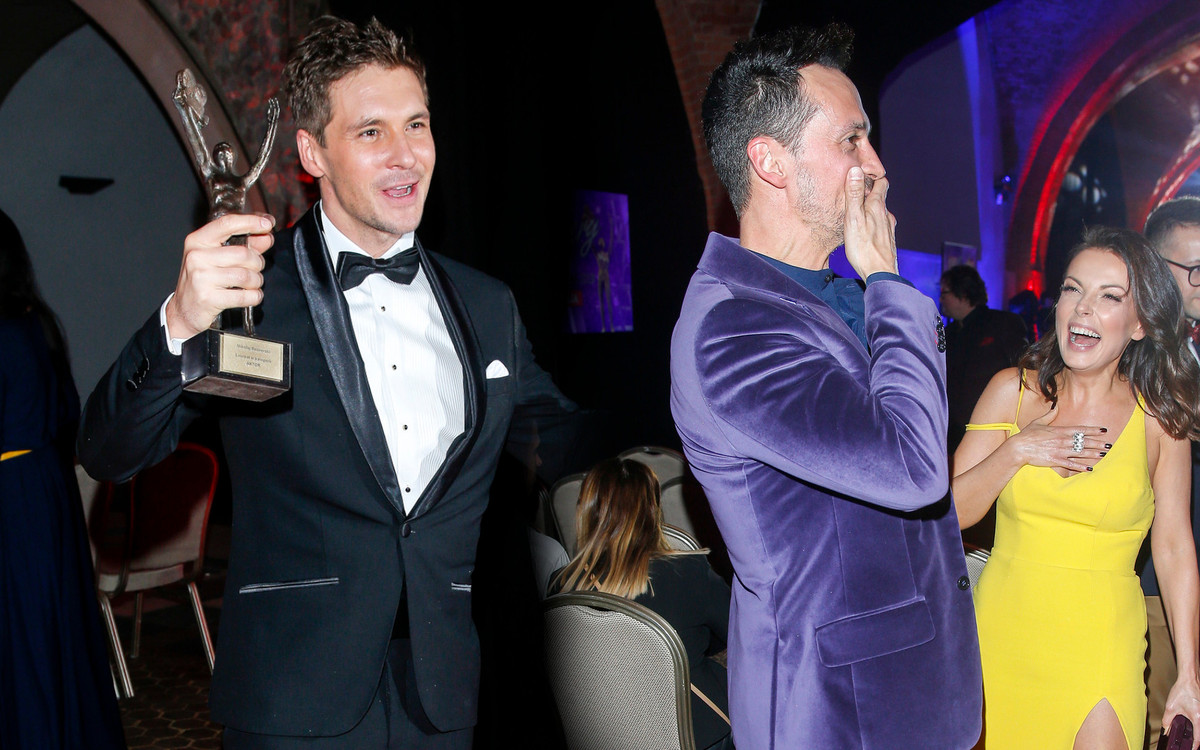 Kulisy Telekamer 2019 (ZDJĘCIA)