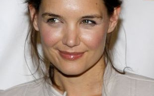 Katie Holmes zagra Jacqueline Kennedy