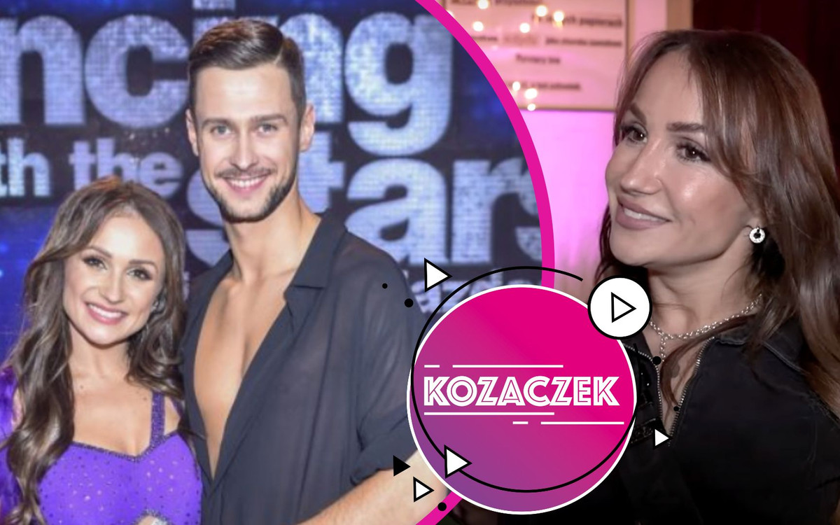 Sylwia Madeńska o Mikołaju Roznerskim i rozpadzie związku podczas “Tańca z Gwiazdami” (WIDEO)
